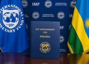 IMF deal puts $35.7 million within reach for Rwanda as inflation stays high