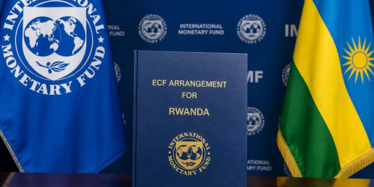 IMF deal puts $35.7 million within reach for Rwanda as inflation stays high