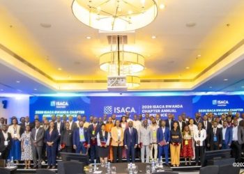 AI-driven cyber threats expose Rwanda’s shortage of security specialists