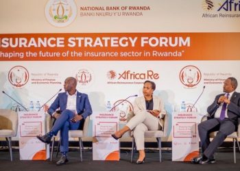 Insurance use rises in Rwanda as African industry faces coverage gap