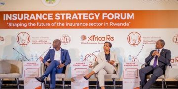 Insurance use rises in Rwanda as African industry faces coverage gap