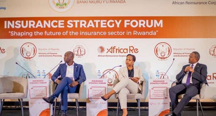 Insurance use rises in Rwanda as African industry faces coverage gap