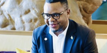 Rwanda courts Korean AI investors, targets wider African market