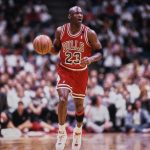 Jordan’s ‘Last Dance’ memorabilia sets new benchmark with $14m jersey sale Jordan