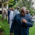 Joseph Kabila