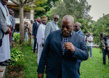 Kabila’s new front tests unity of Congo’s opposition and future of peace talks