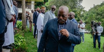 Kabila’s new front tests unity of Congo’s opposition and future of peace talks