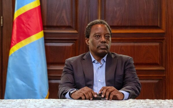 Kabila heads new political-military front alongside M23-linked leaders in DR Congo