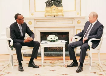 Kagame to attend Moscow summit as Rwanda, Russia plan new cooperation commission