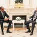 Kagame to attend Moscow summit as Rwanda, Russia plan new cooperation commission