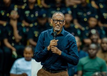 Kagame challenges officials to address poor public service delivery