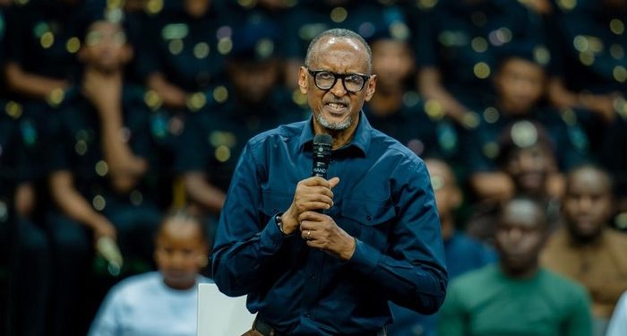 Kagame challenges officials to address poor public service delivery