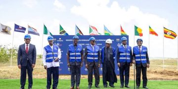 Dangote launches $16 billion Kenya refinery as Rwanda weighs stake