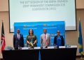 Rwanda, Kenya push to turn closer ties into economic gains