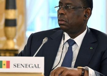 Macky Sall quits UN race, leaving Uganda’s Otunnu as Africa’s last candidate