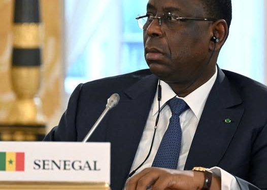 Macky Sall quits UN race, leaving Uganda’s Otunnu as Africa’s last candidate