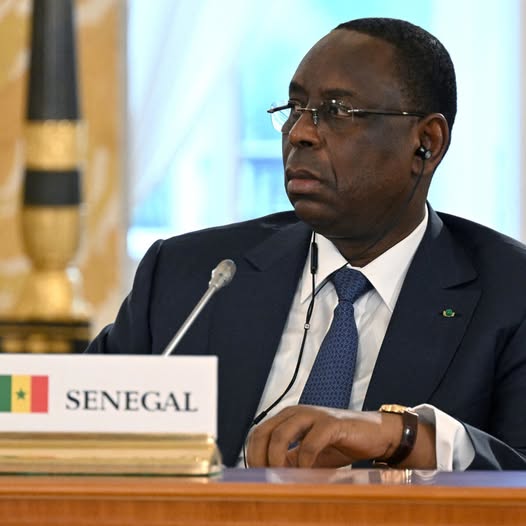 Macky Sall quits UN race, leaving Uganda’s Otunnu as Africa’s last candidate