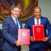 Kigali, Israeli city sign deal to deepen smart-city cooperation