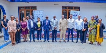 EA Media Regulators call for stronger regional cooperation to safeguard press freedom