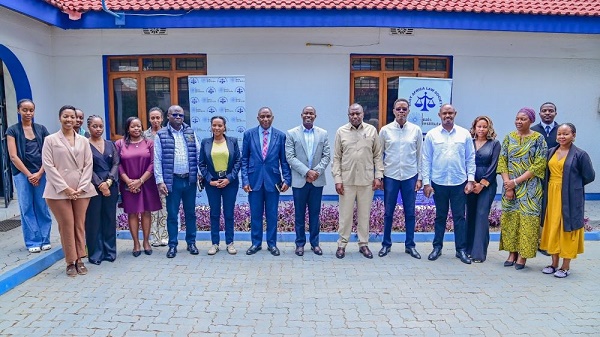 EA Media Regulators call for stronger regional cooperation to safeguard press freedom