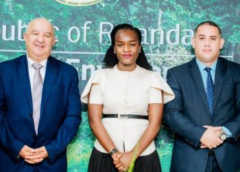 Rwanda, Algeria seek closer cooperation on climate, environment