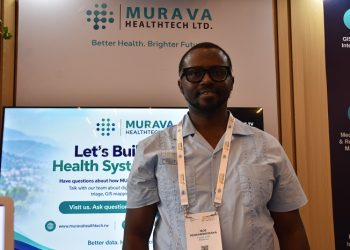 Murava HealthTech tests AI system to guide patients to care