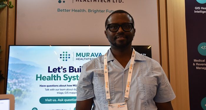 Murava HealthTech tests AI system to guide patients to care