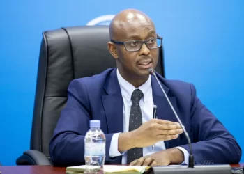 IMF review puts focus on debt repayment, spending priorities