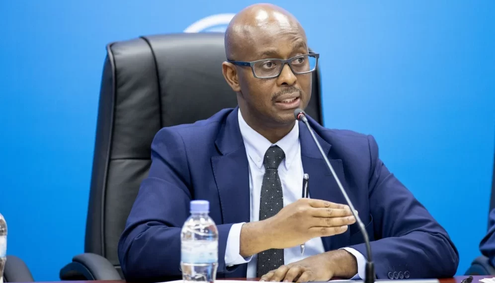 IMF review puts focus on debt repayment, spending priorities