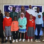 Zakat Foundation, AKF Extend Support to Orphans and Vulnerable Children Musanze_Children