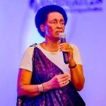 Nyiranyamibwa Suzanne