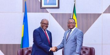 COMESA summit puts regional industrialisation and trade in focus
