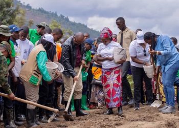PM warns neglected irrigation systems could undermine farm yields