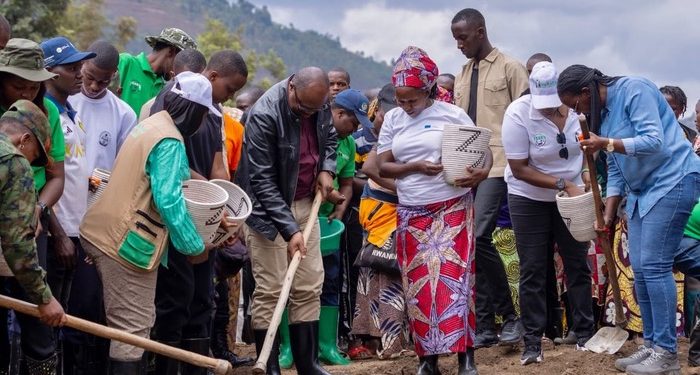 PM warns neglected irrigation systems could undermine farm yields