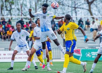 Mulisa urges his boys to regroup after Somalia penalty heartbreak