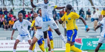 Mulisa urges his boys to regroup after Somalia penalty heartbreak