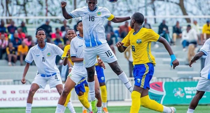 Mulisa urges his boys to regroup after Somalia penalty heartbreak