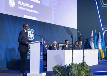 South Africa reacts to reported Rwanda F1 deal