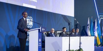 South Africa reacts to reported Rwanda F1 deal