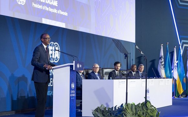 South Africa reacts to reported Rwanda F1 deal