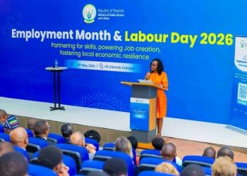 Rwandans report lower satisfaction with public services, new scorecard shows