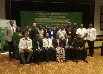 RIA pushes for faster building permits as Kigali targets 7-14 days