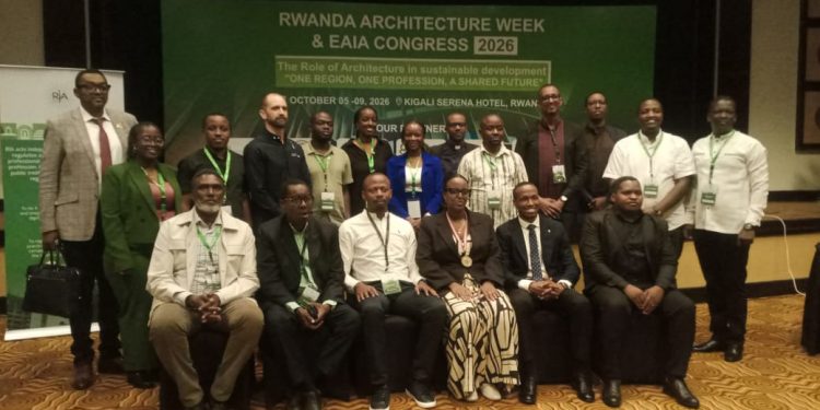Architects push for faster building permits as Kigali targets 7-14 days