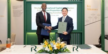 Rwanda enlists Asian wealth management firm to attract foreign investment