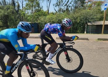 Rwanda target medals at African Cycling Championships