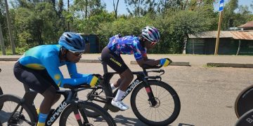 Rwanda target medals at African Cycling Championships