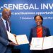Rwanda, Senegal seek to turn political ties into trade, investment