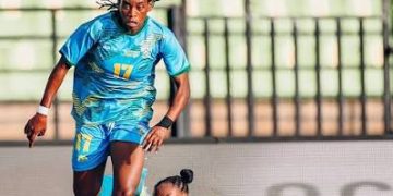 She Amavubi eliminated from 2028 Olympic qualifiers by Ethiopia