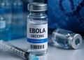 Uganda begins human trial of vaccine against deadly Ebola strain