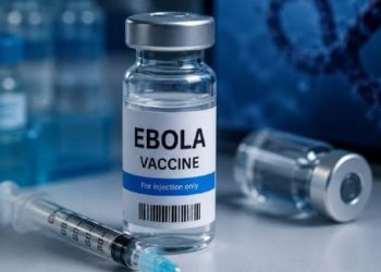 Uganda begins human trial of vaccine against deadly Ebola strain